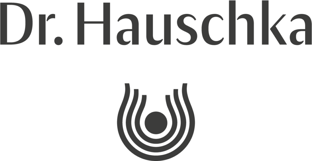 Dr. Hauschka Logo